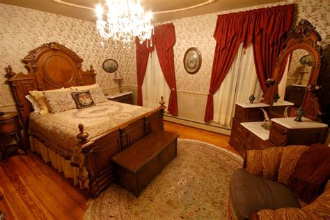 Image detail for -Victorian bedroom | Victorian bedroom, Victorian home ...