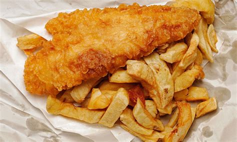 A fishy tale as chip shops are caught selling cheaper species | Life ...