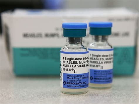 Yes, Some Adults Do Need to Be Revaccinated Against Measles