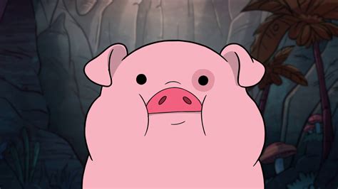 Waddles | Gravity Falls Wiki | FANDOM powered by Wikia