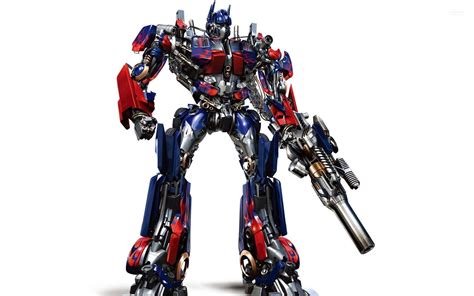 Transformers Optimus Prime Wallpapers - Top Free Transformers Optimus ...