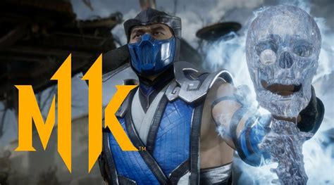 Mortal Kombat 11 Official Gameplay Reveal Trailer | Gaming | LW Mag