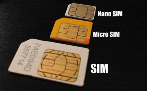 Nano SIM Card in Malaysia: Celcom, DiGi, Maxis, UMobile | LiewCF Tech Blog