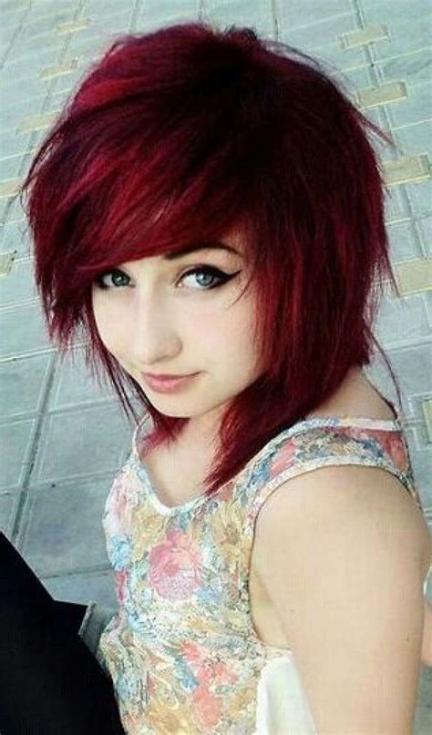 Emo Punk Hairstyles For Men and Women The Best 2016 | piainmydreams