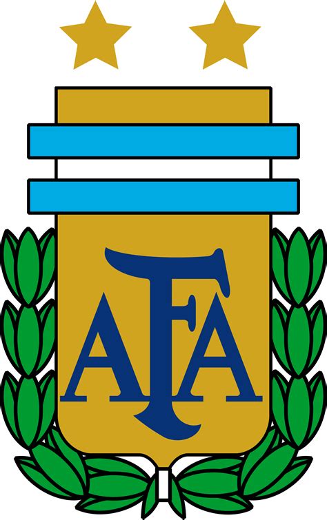 Argentina national football team – Logos Download