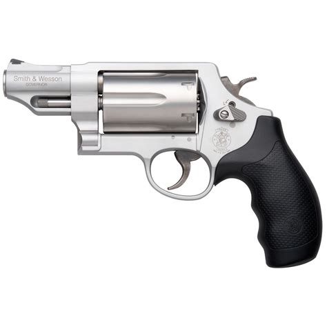 Smith & Wesson GOVERNOR, Revolver, .45 ACP, 160410, 022188604108 ...