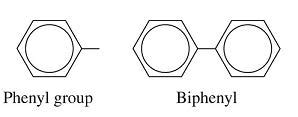 Glossary: Phenyl ring