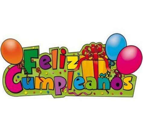 Letreros De Cumpleanos