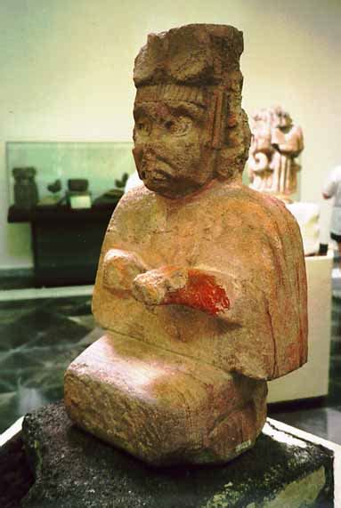 Mesoamerican Photo Archives: Xochicalco Image Page