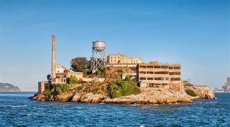 Alcatraz Day Tour Tickets - Alcatraz Day Tour Tour - StubHub