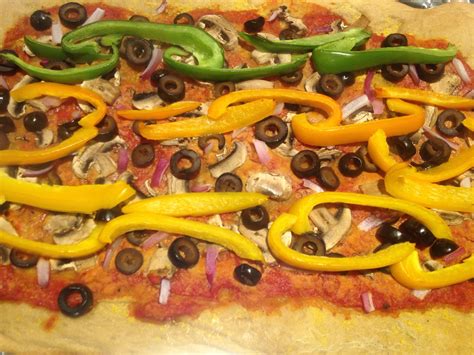 Vegan Pizza : 6 Steps - Instructables