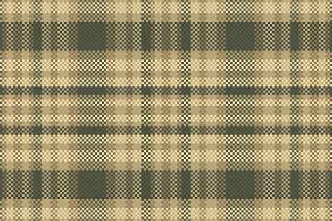 Checkered pattern background. fabric texture. Vector. 6944633 Vector ...