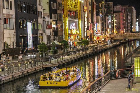 SHINSAIBASHI-SUJI SHOPPING STREET (2024) All You Need to Know BEFORE ...