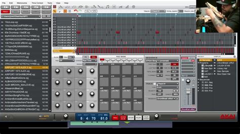 BEAT MAKING TUTORIAL - WHERE I GET MY SAMPLES - YouTube