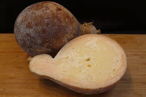 Caciocavallo Podolico Cheese | culture: the word on cheese