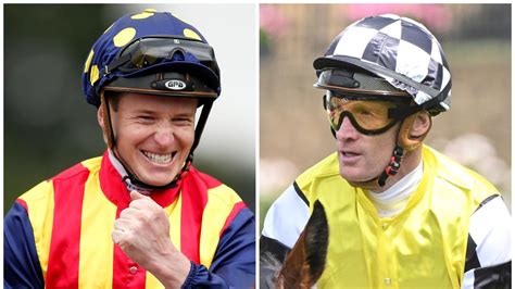 Melbourne Cup 2023: news, who are the jockeys, Damien Oliver, who is ...