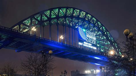 Newcastle and Gateshead Clean Air Zone could mean no more smog on the ...