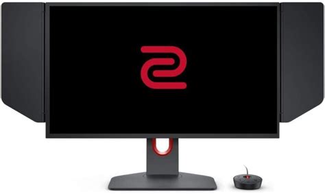 BenQ ZOWIE XL2546K Review – Ultra-Fast 240Hz Gaming Monitor for E-Sports