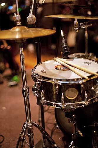 The 4 Best Snare Mics – Drum Recording Reviews 2019