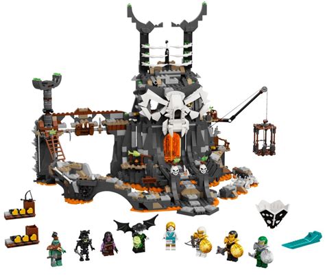 Brickfinder - LEGO Ninjago Summer 2020 Full Reveal!