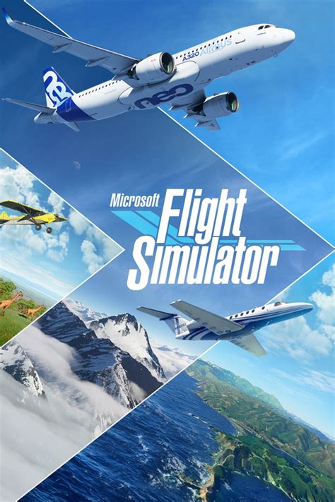 Microsoft Flight Simulator 2020: Everything We Know | Windows Central