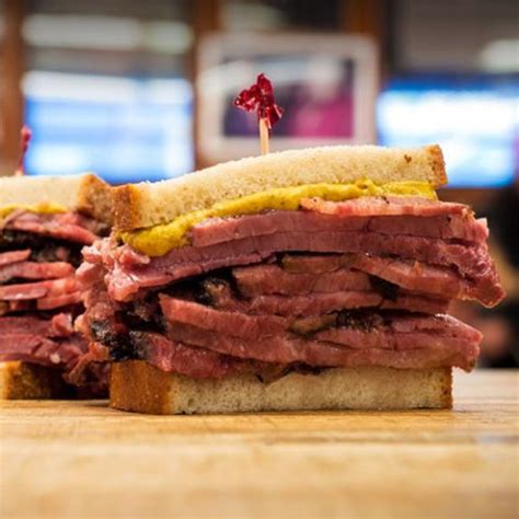 7 Best New York Delis Near Me in 2018 - Top NYC Jewish & Italian Deli ...