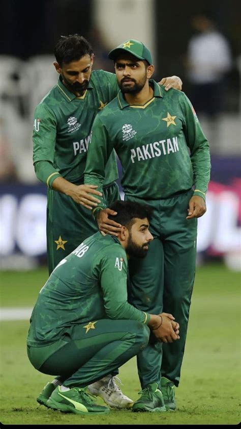 Pin on sad pakistani team