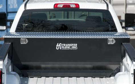 Transfer Flow’s New 70-Gallon Toolbox and Fuel Tank Combo Has an ...