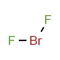 Difluoro-λ3-bromane | BrF2 | ChemSpider