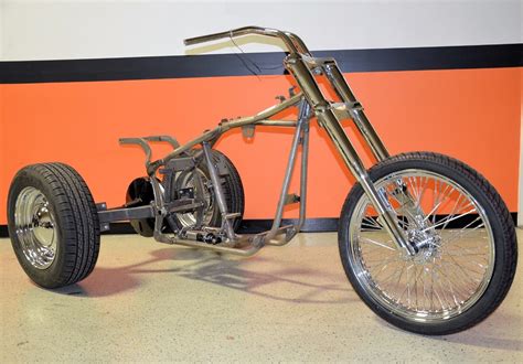 Sportster chopper frame kits - leisuregulu