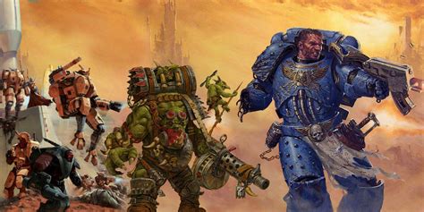 Warhammer 40K Space Marine 2 Leak Reveals PvP Details