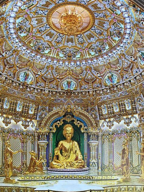 Swaminarayan Akshardham, New Delhi in 2023 | Indian temple architecture ...