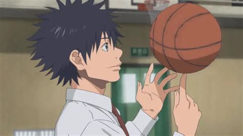 15+ Best Basketball Anime Series of All Time - My Otaku World