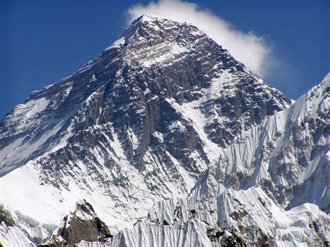 Mount Everest (x-post r/pics) [1920X1080] : r/wallpapers