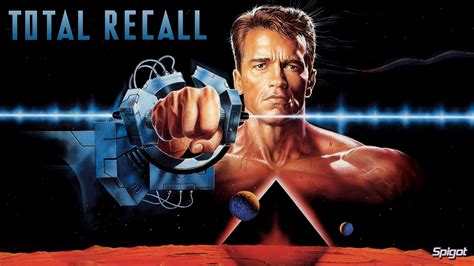 30 Most Popular Science Fiction Movies Of All Time | Total recall ...