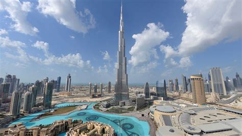 Burj Khalifa - Project | Boon Edam