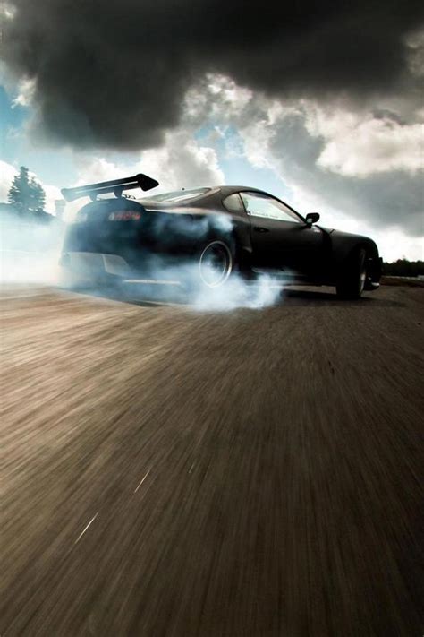 🔥 [80+] Toyota Supra Iphone Wallpapers | WallpaperSafari