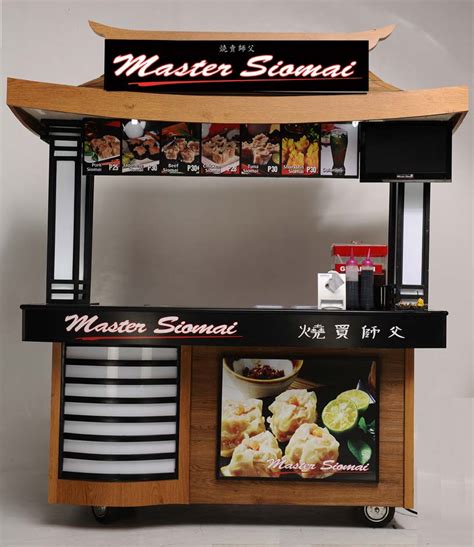 Master Siomai Franchise: Details, Franchise Fees and Info (Plus ...