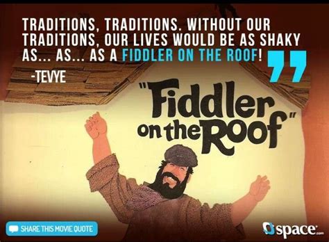 Amazing Fiddler On The Roof Quotes in 2023 Learn more here | quoteslast4