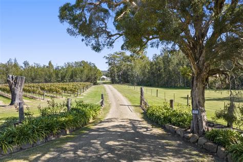 Hunter Valley Accommodation