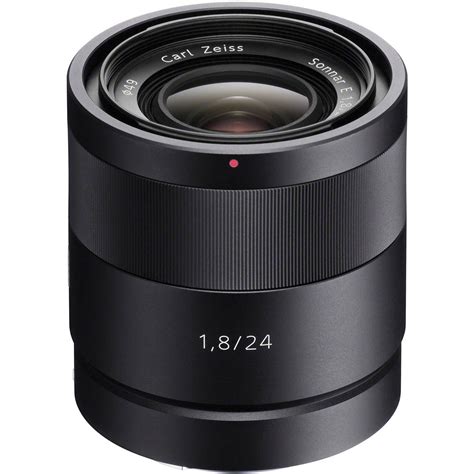 Sony E-Mount Lens Guide – SonyAlphaLab