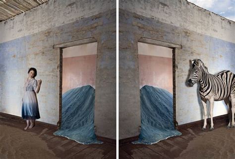 Perception Vs. Reality Photography by Marisa S White | Saatchi Art