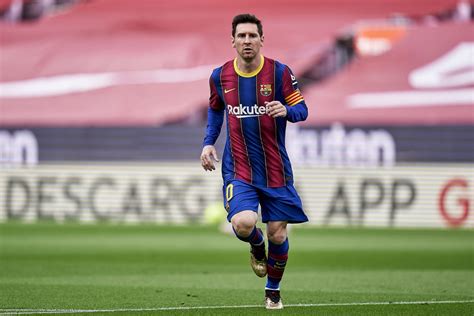 Lionel Messi Net Worth | Salary Per Year | Early Life | 7 Key Facts ...