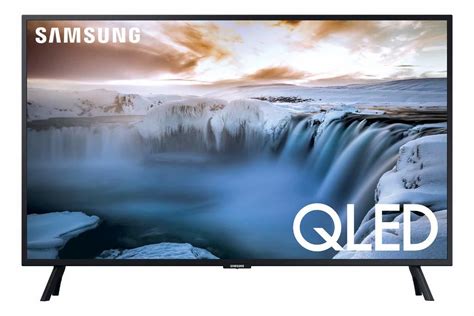 Samsung Releases New Q50R QLED 4K HDR TV - HDTVs and More