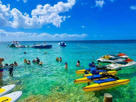 Total 72+ imagen islands beach club cozumel - Abzlocal.mx