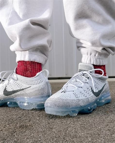 Nike Air VaporMax 2023 Flyknit Men's Shoes. Nike UK