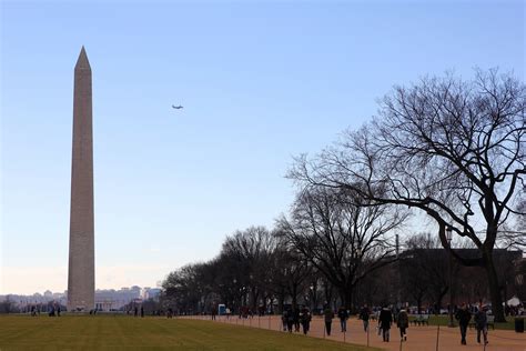 Washington, D.C. - Above The Politics | Where Y'at New Orleans