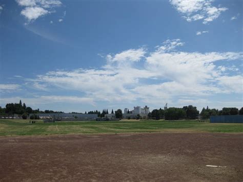 My West Sacramento Photo of the Day: River City High School Summer of 2009