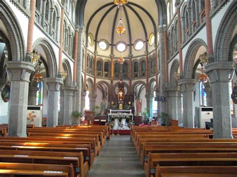 Myeongdong Cathedral: What to Know & Do - Pinpoint Korea