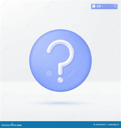 Question Answer Style Ad Stock Illustrations – 35 Question Answer Style ...